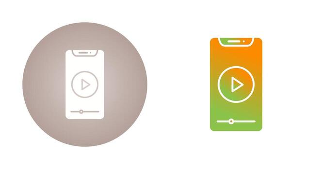Tutorials Vector Icon