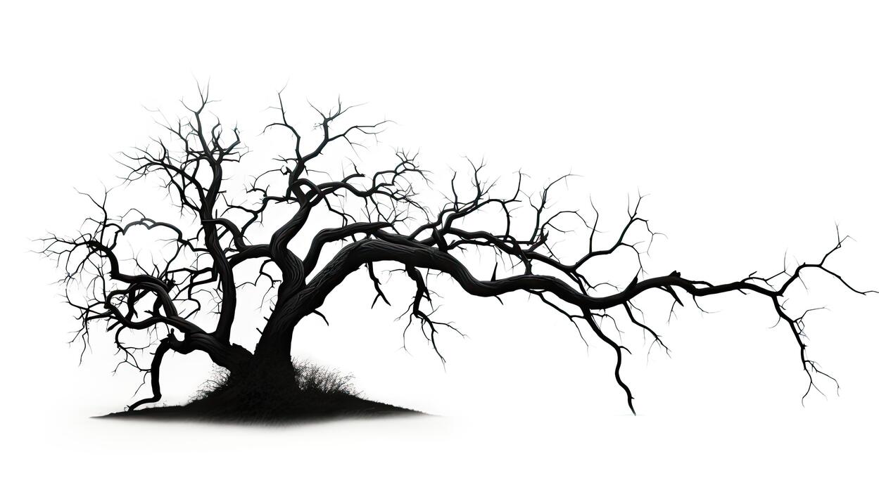 Half Dead Tree Stock Photos, Images and Backgrounds for Free Download