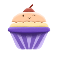 süß Kuchen png