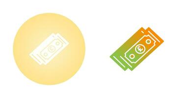 Pound Currency Vector Icon