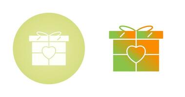 Special Gift Vector Icon