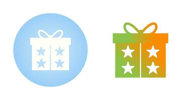 Presents Vector Icon