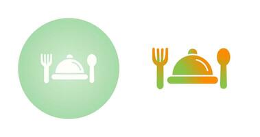 Catering Vector Icon