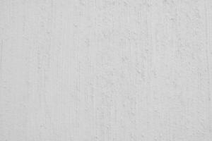 White cement wall texture with natural pattern for background photo