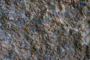 White cement marble texture with natural pattern for background. photo