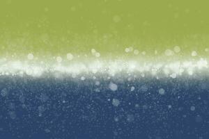 Abstract of bokeh background. Bokeh light. shimmering blur spot lights on multicolored abstract background photo