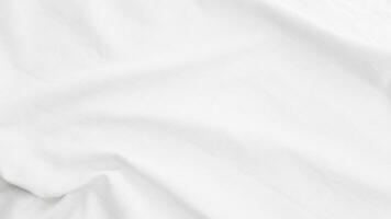 orgánico tela algodón fondo blanco lino lona estropeado natural algodón tela natural hecho a mano lino parte superior ver antecedentes orgánico eco textiles blanco tela lino textura foto