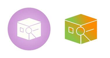Tracking Vector Icon