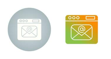 Email Vector Icon