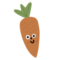 des légumes visage nourriture png