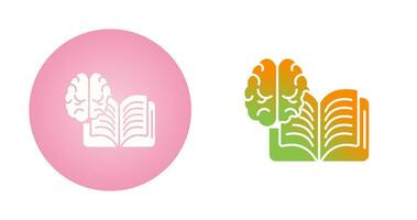 Knowledge Vector Icon