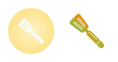 Spatula Vector Icon