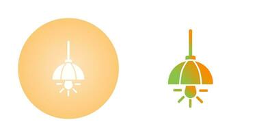 Illumination Vector Icon