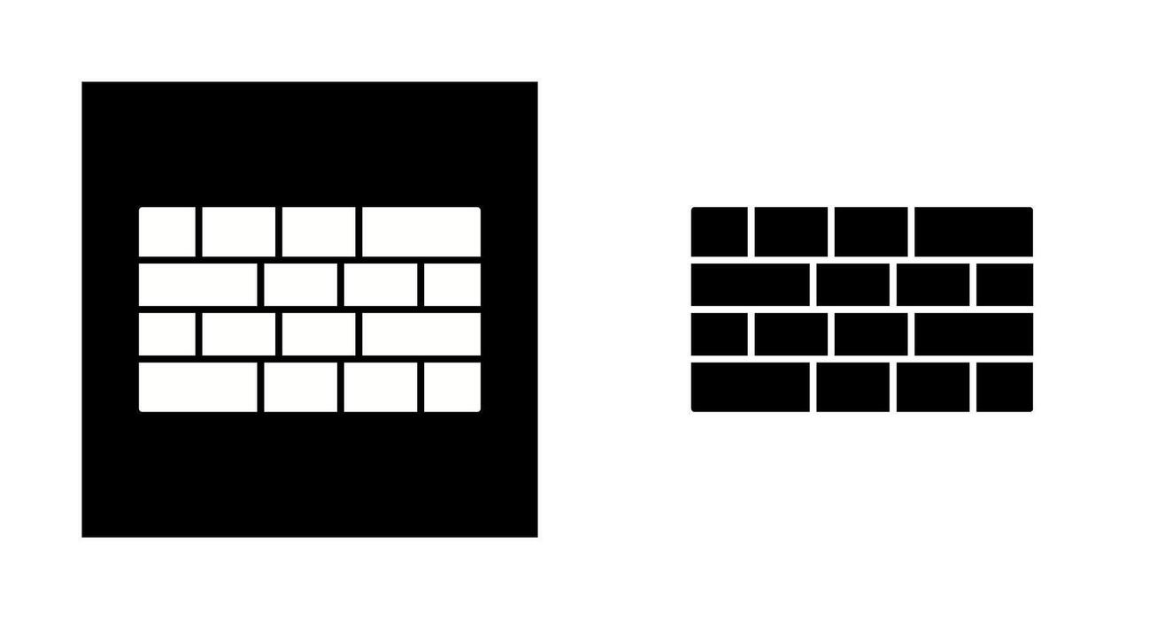 Brick Stencil Vector Art, Icons, and Graphics for Free Download