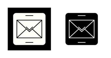 Mail Vector Icon