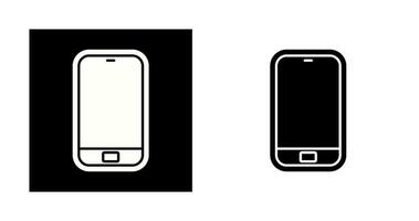 Phone Vector Icon