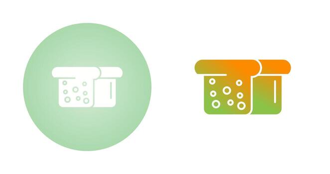 Bread Vector Icon