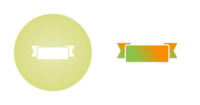 icono de vector de bandera