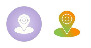 Gps Vector Icon