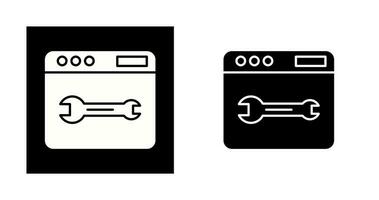 Tools Vector Icon