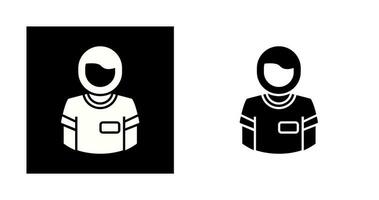 Manager Vector Icon