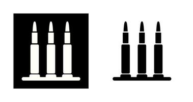 Bullets Vector Icon