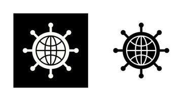 Network Vector Icon