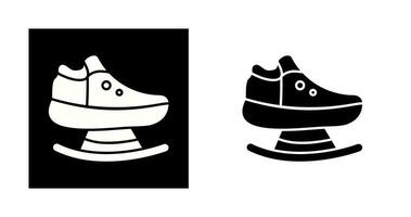 Skate Vector Icon