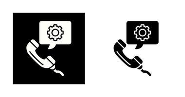 Technical Support Vector Icon