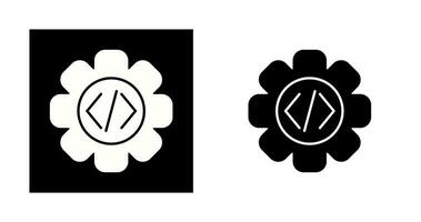 Coding Vector Icon