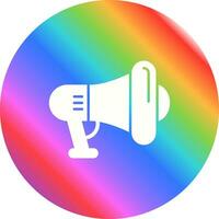 Megaphone Vector Icon