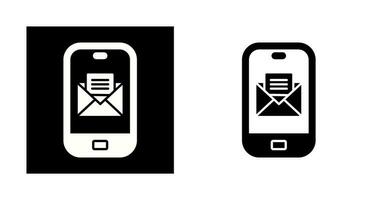 Message Vector Icon