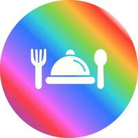 Catering Vector Icon