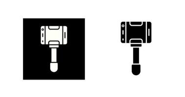 Selfie Stick Vector Icon