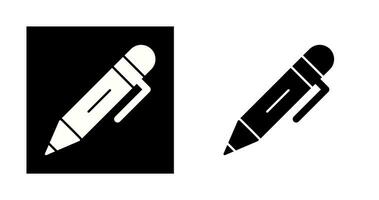 Pen Vector Icon