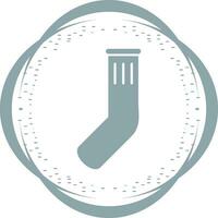 Socks Vector Icon