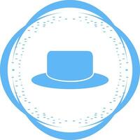 Hat Vector Icon