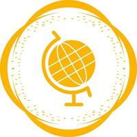 Globe Vector Icon