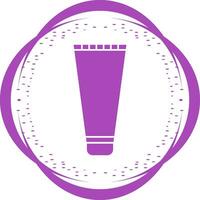 Shaving Cream Vector Icon