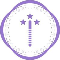 Magic Wand Vector Icon