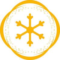 Cooling Vector Icon