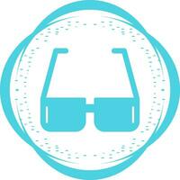 Sunglasses Vector Icon