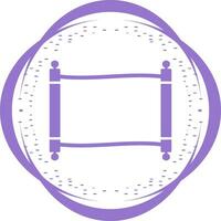 Scroll Vector Icon