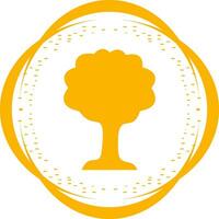 Tree Vector Icon