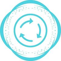 Recycle Vector Icon