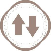 Data Connection Vector Icon
