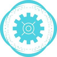 Cogwheel Vector Icon