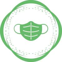 Mask Vector Icon
