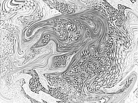 Background geometric pattern, design, cards and wallpaper, machine photo