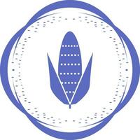 Corn Vector Icon